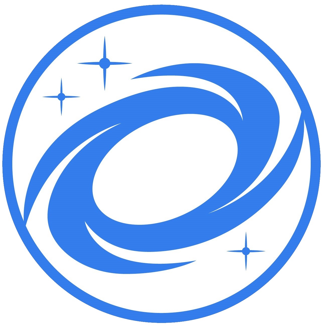Sagan pool logo